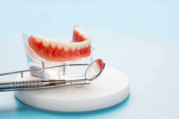 Professional  Holistic Dental Services in Fillmore, CA