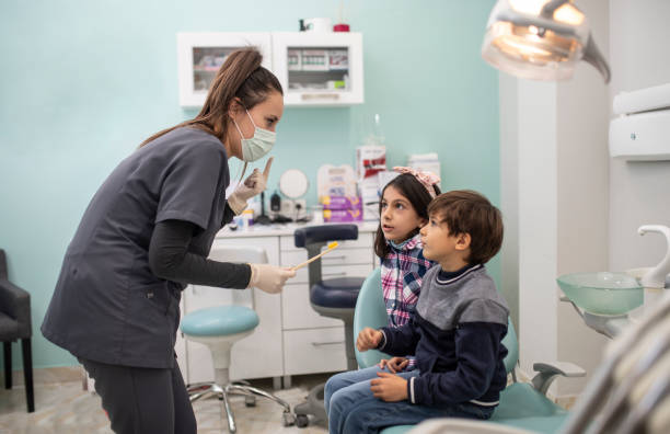 Full Mouth Reconstruction in Fillmore, CA